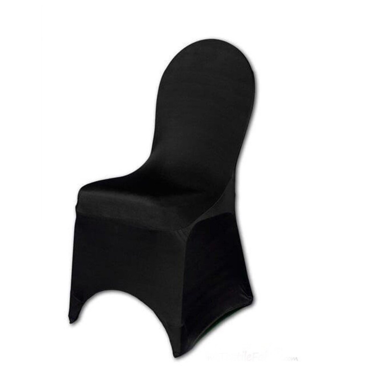 Spandex Chair Cover for Banquet & Wedding Events Multiple Colors